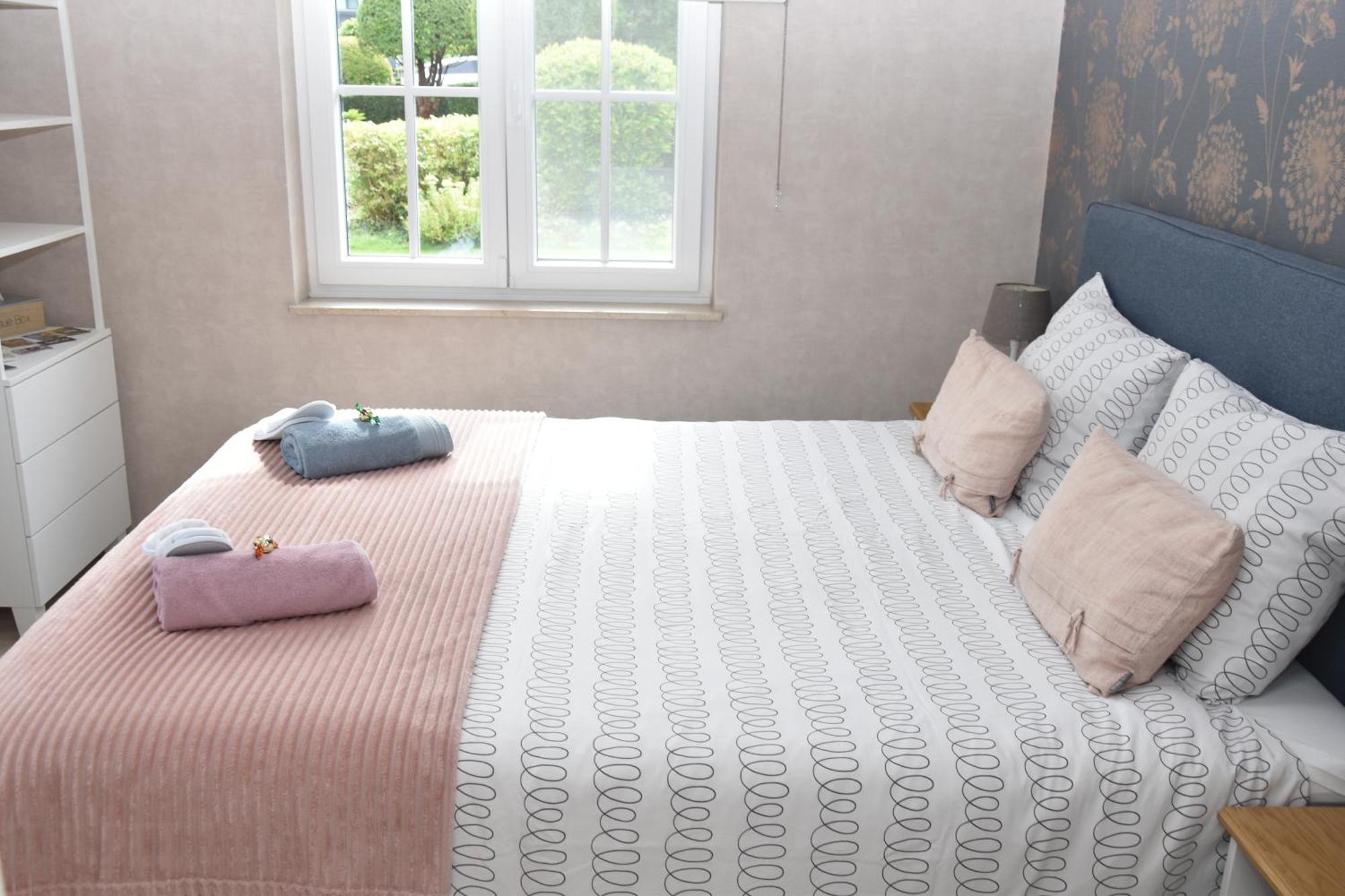 B&B La Villa Orchidees, Breakfast Included Bassenge Dış mekan fotoğraf